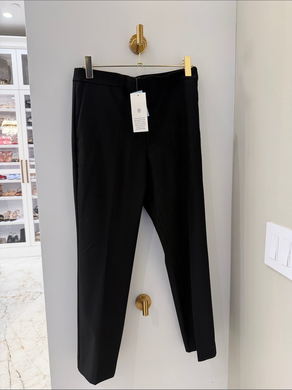 Ann Taylor dress pants